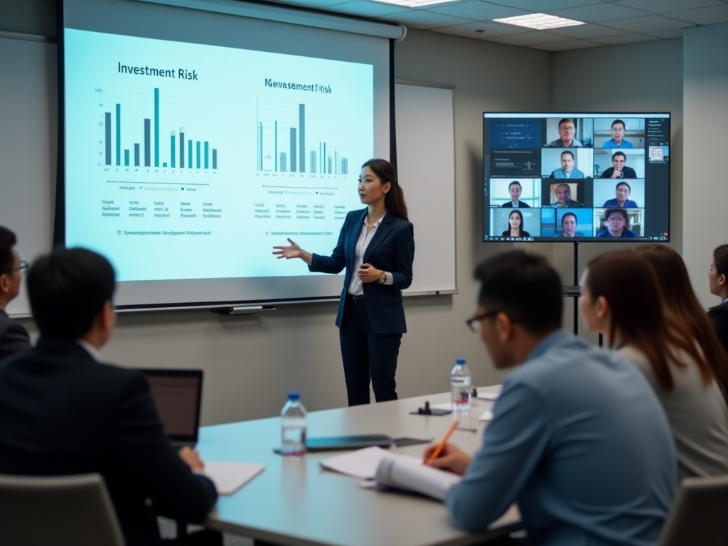 Форматы обучения